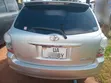 Toyota Corolla Fielder 2010 Silver - 4
