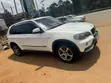 BMW X5 2010 White - 2