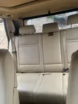 BMW X5 2010 White - 3