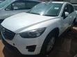 Mazda CX-5 2015 White - 1