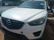 Mazda CX-5 2015 White - 2