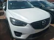 Mazda CX-5 2015 White - 3
