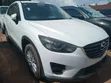 Mazda CX-5 2015 White - 4