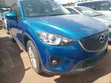 Mazda CX-5 2014 Blue - 2