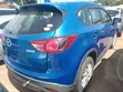 Mazda CX-5 2014 Blue - 5