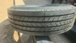 Brand New 275/70R22.5 Long Haul Truck Tyres - 1