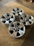 Land Cruiser Size 17 Rims - Used - 2
