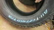 285/60R18 BF Goodrich KO3 All Terrain Tires - 5