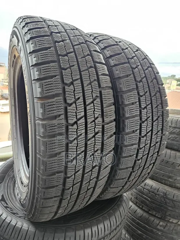 Goodyear Tires 205/70R15 - Used - 1
