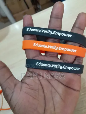 Branded Wristbands for Experiential Marketing