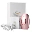 Pink Handheld IPL Hair Removal Device - 1