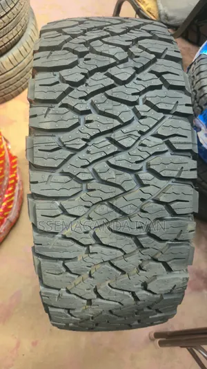 Brand New BFGoodrich KO3 285/60R18 All-Terrain Tires
