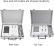 Quantum Therapy Analyzer - 2