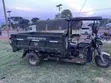 Zongshen ZT3 Tuk Tuk 2022 Green - 1
