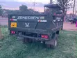 Zongshen ZT3 Tuk Tuk 2022 Green - 2