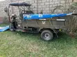 Zongshen ZT3 Tuk Tuk 2022 Green - 3