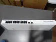 MikroTik CSS326-24G-2S+RM Network Switch - 3