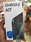 New Samsung Galaxy A17 5G 256GB Bronze - 3