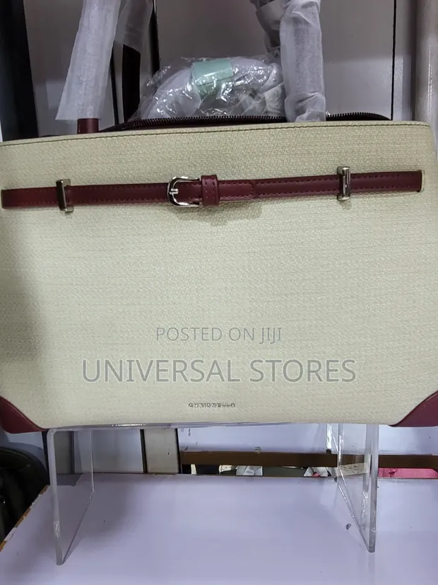 Chris Bella Handbag - Brand New - 1