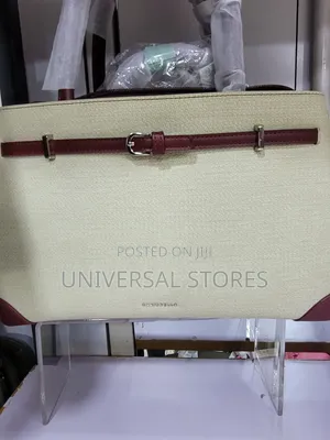 Chris Bella Handbag - Brand New