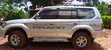 Toyota Land Cruiser Prado 2009 Silver - 2