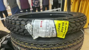 3.00-17 JK Blaze Tyre - Made in India