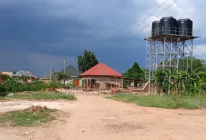 Prime Plots for Sale Mwera~Kakiri Divine Land Estate