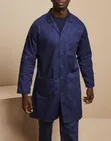 Safety Work Overcoats - 1