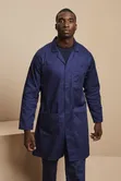 Safety Work Overcoats - 2