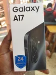 New Samsung Galaxy A17 5G 256GB Gold - 1