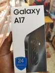 New Samsung Galaxy A17 5G 256GB Gold - 2