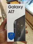 New Samsung Galaxy A17 5G 256GB Gold - 3