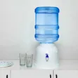 Lucid Table Top Water Dispenser - 2