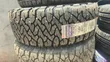 265/70R16 BF Goodrich KO3 All-Terrain Tires - 1