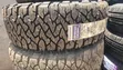 265/70R16 BF Goodrich KO3 All-Terrain Tires - 2