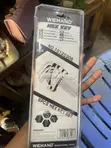 9-Piece Hex Key Set - 3