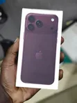New Apple iPhone 18 Pro 256GB - 2