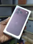 New Apple iPhone 18 Pro 256GB - 3