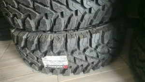Brand New Yokohama 265/70R17 M/T Tires