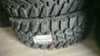 Brand New Yokohama 265/70R17 M/T Tires - 2
