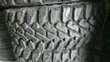 Brand New Yokohama 265/70R17 M/T Tires - 4