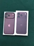 New Apple iPhone 18 Pro Max 512GB Red - 2