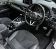 Mazda CX-8 2.2 AWD (7 Seater) 2021 White - 3