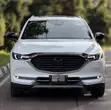 Mazda CX-8 2.2 AWD (7 Seater) 2021 White - 5