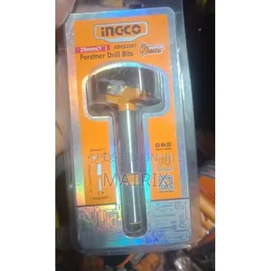 INGCO Forstner Drill Bit 25mm