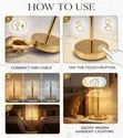 Rechargeable Bedside Atmospheric Light - 2