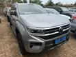 Volkswagen Amarok 2025 Silver - 1