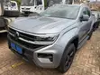 Volkswagen Amarok 2025 Silver - 2