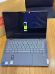New Lenovo Flex 5i Laptop - 12th Gen i5, 8GB RAM, 512GB SSD - 2