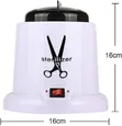 Beauty Tools Sterilizer - High Temperature UV Cleaning - 3